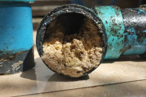 Most Common Reasons: Why Is My Kitchen Sink Always Clogged