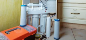 Essential Maintenance for Water Treatment Systems