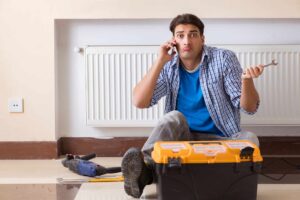 Furnace Problems