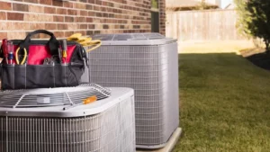HVAC MAINTENANCE
