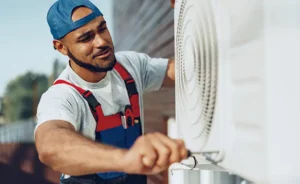 AC Unit