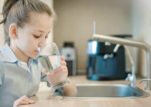 SOFT WATER