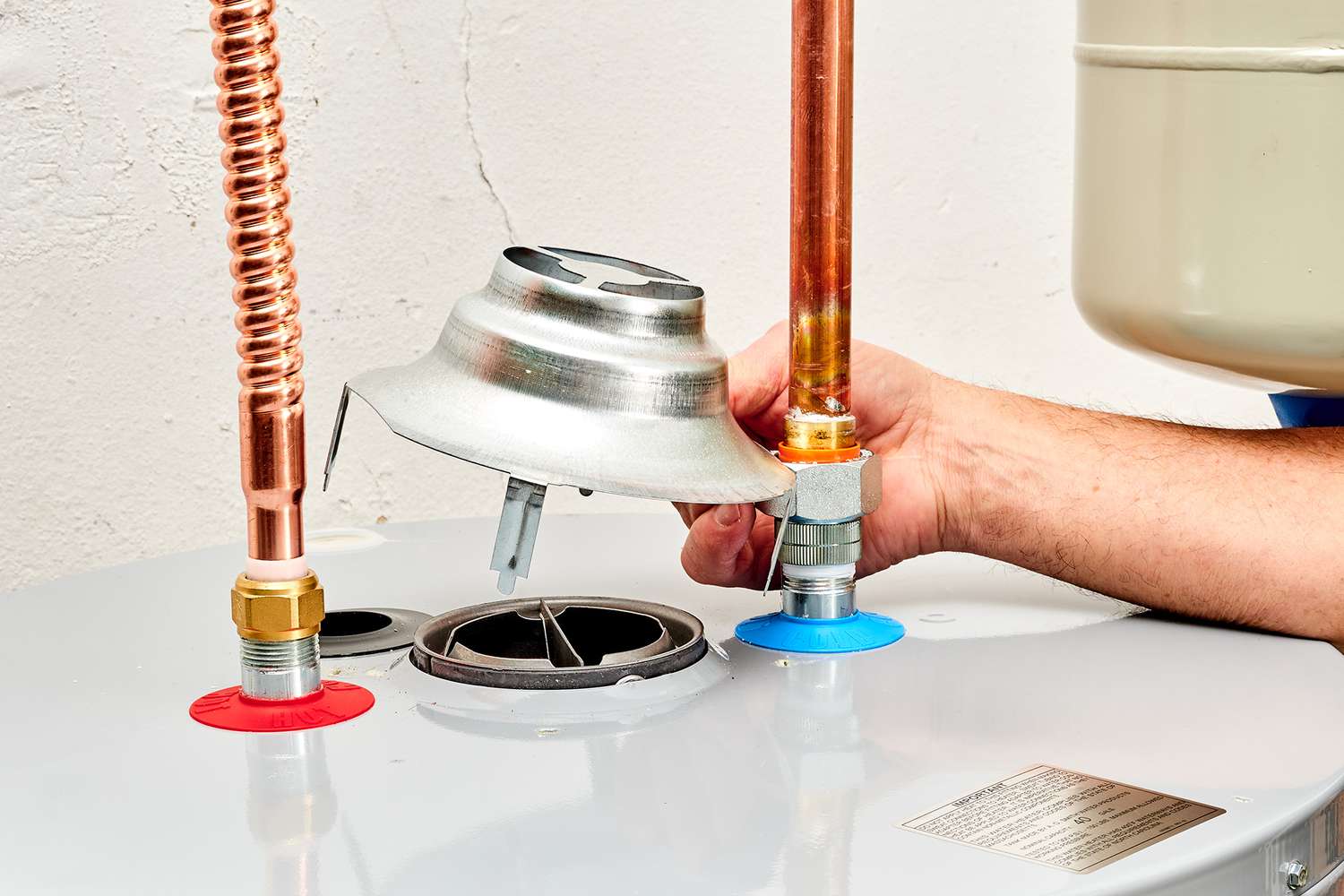 Water Heater Noises