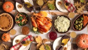 How to Avoid a Holiday Headache