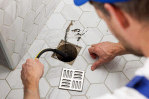 drain cleaning Roanoke VA