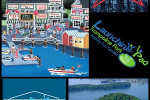 Top 5 Family Fun Suggestions in Roanoke