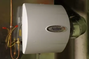 Furnace Humidifiers