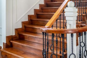 Is Your Upstairs Hotter Than Your Downstairs