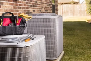 HVAC MAINTENANCE
