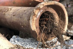 Pipe relining