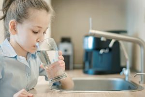 SOFT WATER