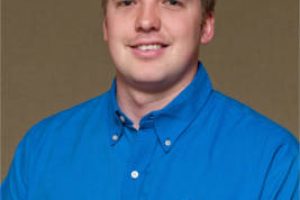 James Wisler - Vice President