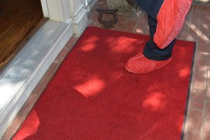 Residential customers deserve their home to be taken care of