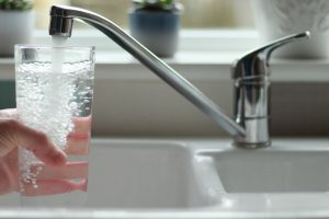 Lead Water