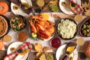 How to Avoid a Holiday Headache