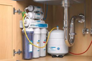 Water Treatment