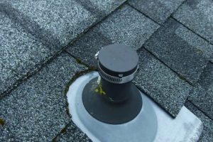 Plumbing Ventilation