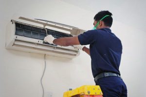 The Importance of Regular AC Maintenance by a Trusted Company
