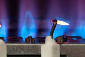 Furnace Flame Sensors