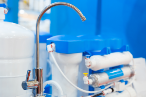 Understanding Whole House Water Treatment Systems