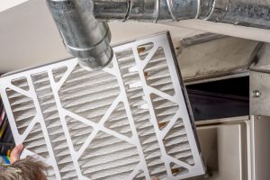 Resolving Furnace Short Cycling