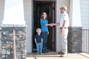 Why Wisler Plumbing Doesn’t Do Commercial Work