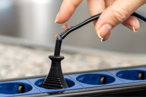 5 Most Common Electrical Hazards in Homes
