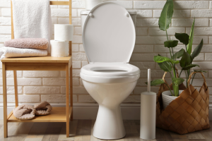 Why Is My Toilet Constantly Running?