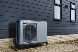 Heat Pumps in Roanoke