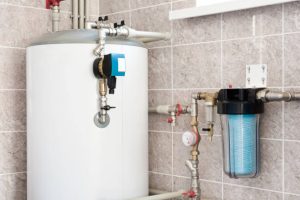 Tankless Water Heater Benefits & How They Work