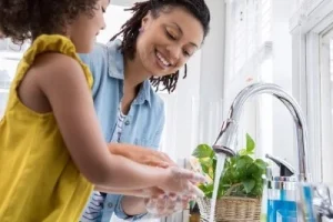 What Is The Difference Between A Water Filter and Water Softener?