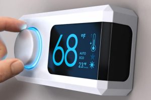 Ideal Thermostat Setting