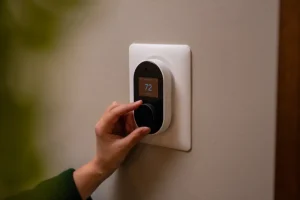 Energy Saving Tips