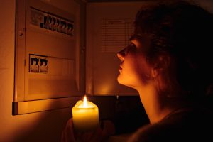 5 Scary Signs Your House Has Faulty Electrical Wiring
