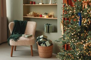 4 Furnace Maintenance Tips for the Holidays