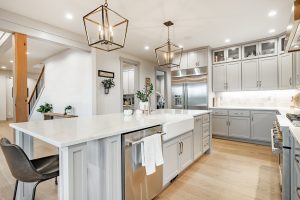 5 Lighting Design Ideas For Your Home