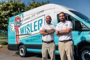 How to Choose an HVAC, Plumbing, or Electrical Company in Roanoke, VA 