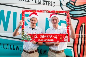4 Furnace Maintenance Tips for the Holidays