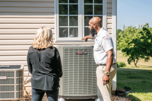 HOW TO CHOOSE THE RIGHT SIZED AIR CONDITIONER: A GUIDE FOR HOMEOWNERS