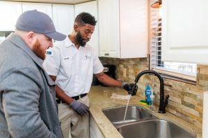 Top 5 Signs You Have Hard Water