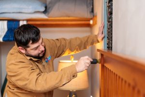 Is Your Home’s Electrical System Outdated?