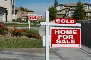 Buying a New Home