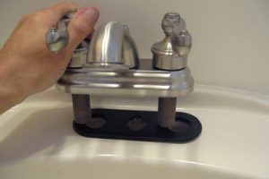 Buying Faucets