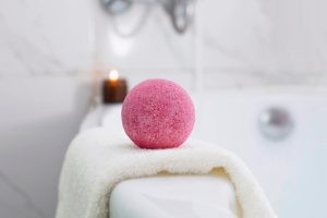 Are Bath Bombs Safe For Your Plumbing?