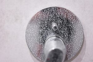 Top 5 Signs You Have Hard Water