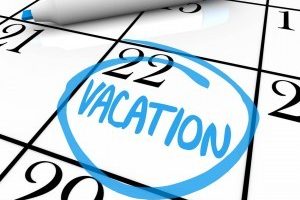 Preparing Homes for Vacation